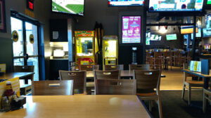 Buffalo Wild Wings - Fort Wayne