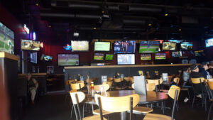 Buffalo Wild Wings - Logansport