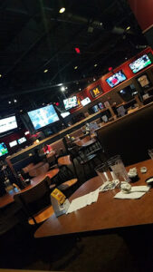Buffalo Wild Wings - Fort Gratiot Twp