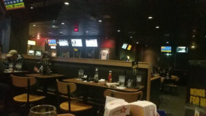 Buffalo Wild Wings - Rochester Hills