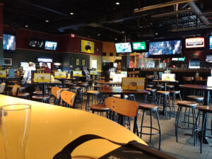 Buffalo Wild Wings - Grand Blanc