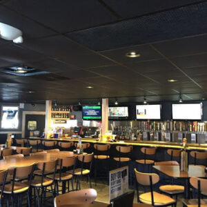 Buffalo Wild Wings - Bay City