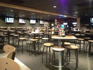 Buffalo Wild Wings - Mt Pleasant