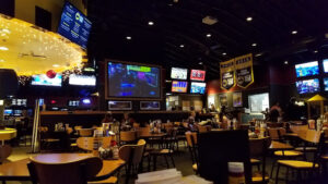 Buffalo Wild Wings - Wyoming