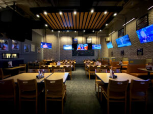 Buffalo Wild Wings - Sioux Falls