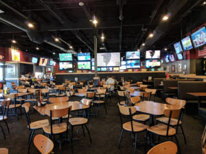 Buffalo Wild Wings - O'Fallon