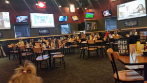 Buffalo Wild Wings - Fort Smith