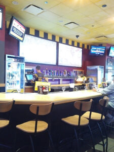 Buffalo Wild Wings - Grapevine