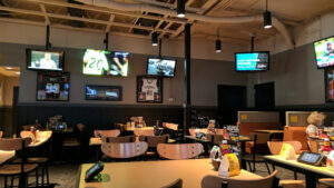 Buffalo Wild Wings - Killeen