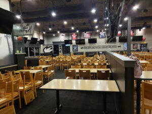 Buffalo Wild Wings - Port Arthur