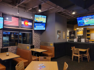 Buffalo Wild Wings - Arvada