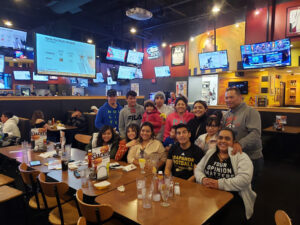 Buffalo Wild Wings - Aurora