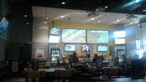 Buffalo Wild Wings - Greeley