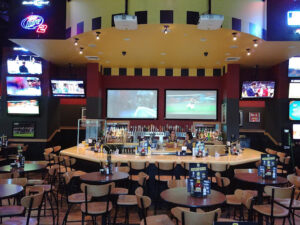 Buffalo Wild Wings - Idaho Falls