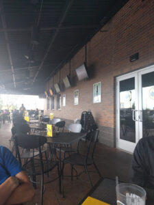 Buffalo Wild Wings - Lehi