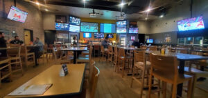 Buffalo Wild Wings - Mesa