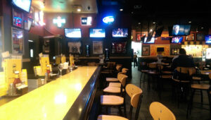 Buffalo Wild Wings - Goodyear