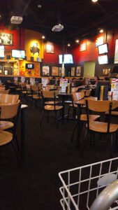Buffalo Wild Wings - Tucson