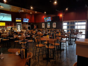 Buffalo Wild Wings - Hobbs