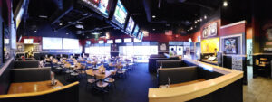 Buffalo Wild Wings - Henderson