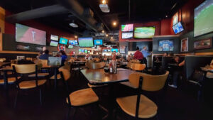 Buffalo Wild Wings - Chula Vista