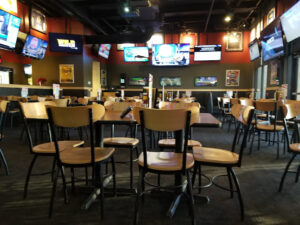 Buffalo Wild Wings - Encinitas