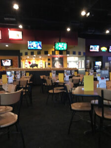 Buffalo Wild Wings - Vacaville