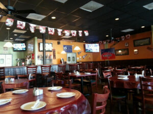 Buffalo Wing Factory - Sterling