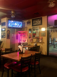 Buffalo Wings & Beer - Silver Spring