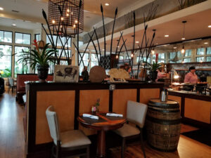 Buffalo's - Bluffton