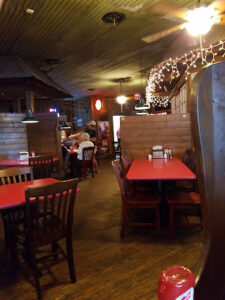 Buffalo's - Cartersville