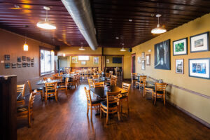 Buffalo's Best Grill & Catering - Orchard Park