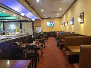 Buffet Asia - Abilene