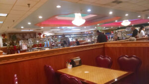 Buffet City - Brooksville