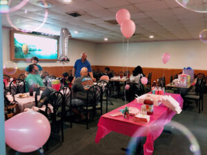 Buffet City - Phenix City