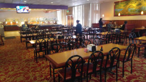 Buffet City - Brighton
