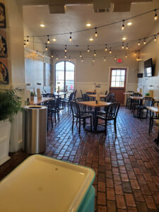 Buffi's Peaux Boys - Lake Charles