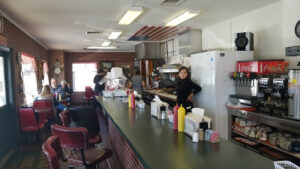 Buford's Grill - Buford