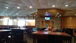 Buford's Steak House & BBQ - Fort Dodge