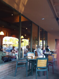 Bugatti's Oregon City - Oregon City