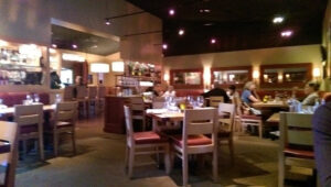 Bugatti's Ristorante - West Linn