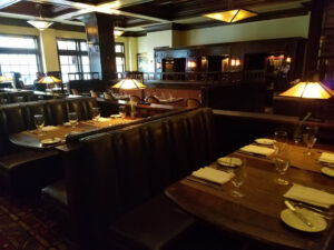 Bugatti's Steak & Pasta - St Charles