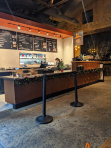 Bul Box - Raleigh