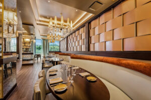 Bull & Bourbon Steakhouse - El Cajon