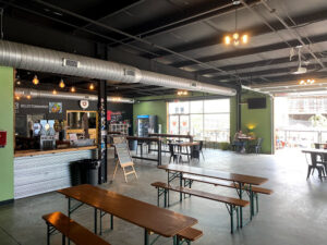 Bull City Ciderworks Durham - Durham