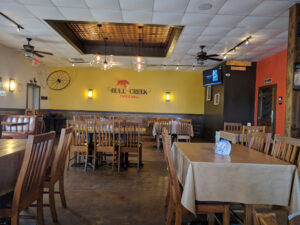Bull Creek Cafe & Grill - Rosenberg