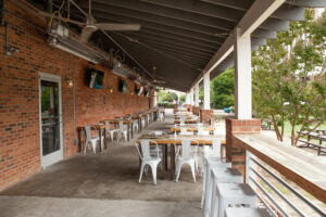 Bull McCabe's Irish Pub - Durham