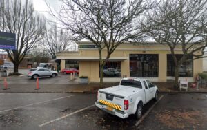 Bull Pen Bar - Corvallis