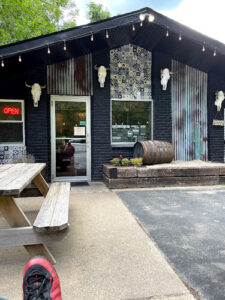 Bull River Taco Co. - White Oak