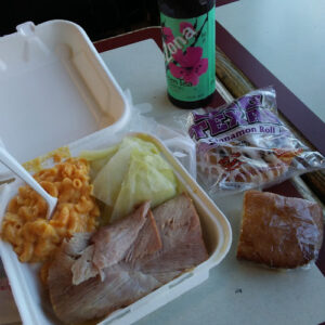 Bull Wings - Capitol Heights